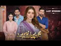 Teray Janay Kay Baad Last Episode  26 November 2024  ARY Digital Drama