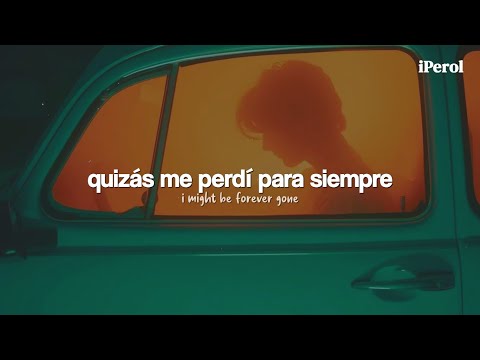 Joji - YUKON (INTERLUDE) (Español + Lyrics)