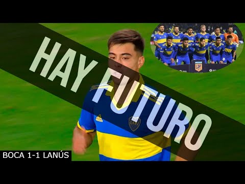 ¡Luness con toda la información de Boca Juniors en BocaLate!