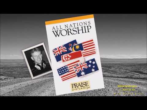 Selections from Mark Conner's album "All Nations Worship" (Live From Australia) (1991)