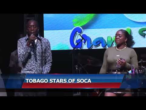 Tobago Stars Of Soca