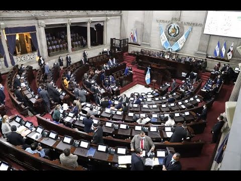Congreso aprueba la ampliación del Estado de Calamidad