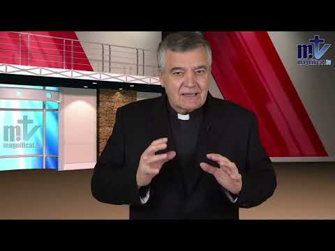 Informativo Semanal | 01-05-2024 | Magnificat.tv | Noticias | Franciscanos de María