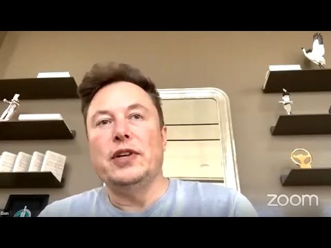 Tesla Live 🚨ElonMusk:AlltruthaboutBitcoin,Ethereum,Dogecoin.Whatdowedow