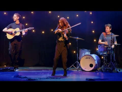 Kathryn Tickell & The Darkening Concert Tickets - 2026 Tour Dates