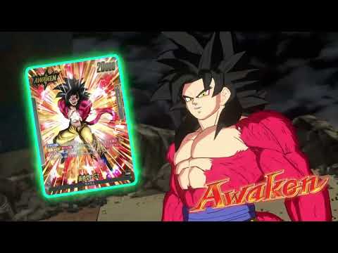 【フュージョンワールド】強化来るまでお預けで