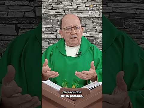 Evangelio y Reflexión De Hoy 12 De Octubre ? #evangelio