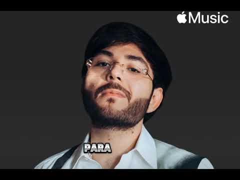 Corazón Partió [Lyric Video] - Tito Double P        (APPLE MUSIC) 999k