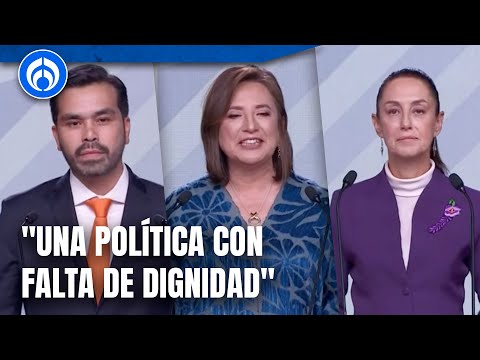 Calderón y Trump: los villanos de la migración según los candidatos presidenciales