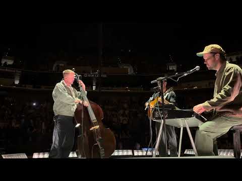 Mumford and Sons "Where It Belongs" Tulsa, OK 10/25/25