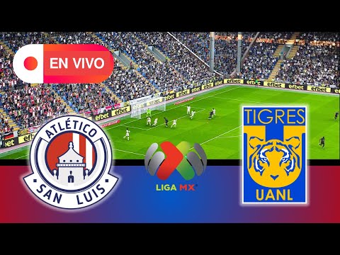 ENVIVO-SANLUISVSTIGRESU