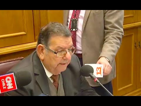 Diputado Hernández (UDI) confirma que el vicepresidente del Senado abordó avión para Puerto Montt