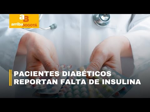 Alerta por escasez de medicamentos en Colombia | CityTv