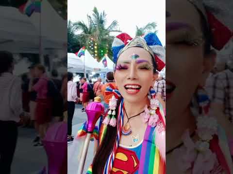 PattayaCommunityPride3ange