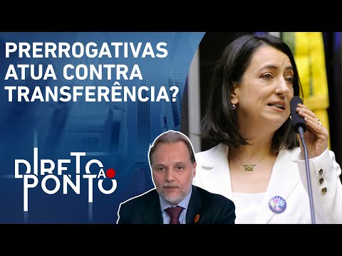 “Como Rosângela Moro, no Paraná, vai representar SP?”, questiona advogado | DIRETO AO PONTO