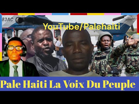 16 JUIN/SE KONFIME BANDI BABEKYOU, AMERIKEN PRAN KONTWÒL,MARTELLY GWO KOURI AYITI JODIA,GUY PHILIPPE