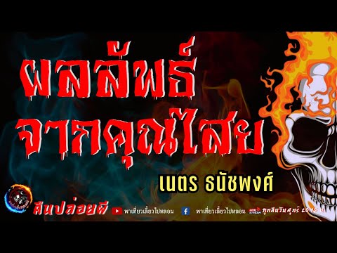 เรื่องผลลัพธ์จากคุณไสย-เนต