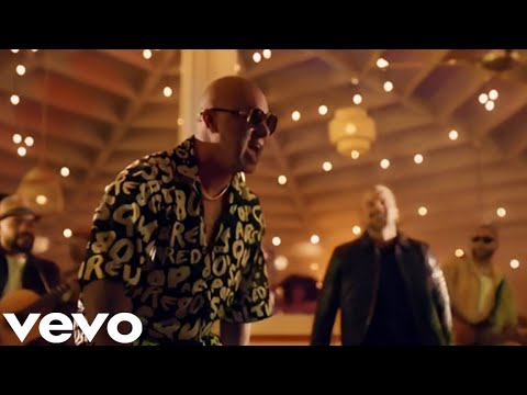 Wisin Ft Pedro Capó - Himalaya ( Video Official Estreno )