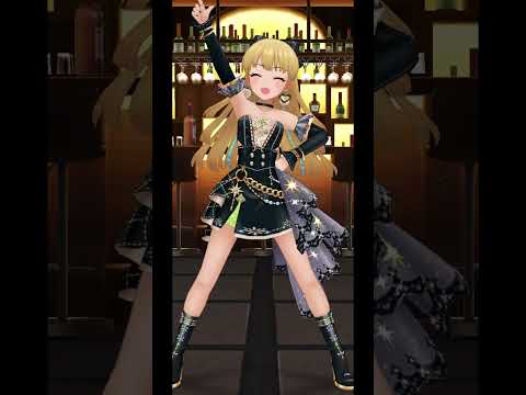 限定SSRりかちゃん #デレステ  #城ヶ崎莉嘉