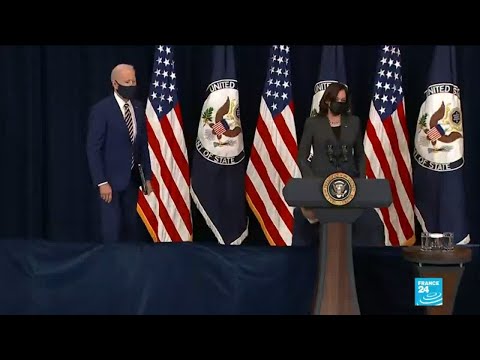 États-Unis : Joe Biden rompt avec la diplomatie de Trump
