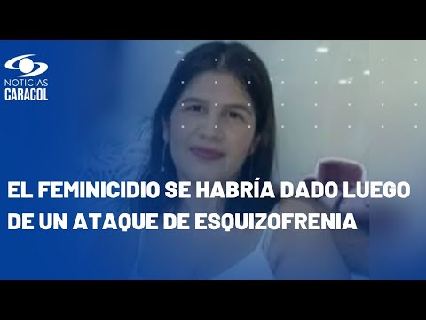 Un hombre de 55 años es señalado del feminicidio de su pareja sentimental en Barranquilla