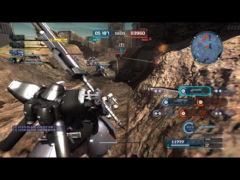 ~本日の一戦~ #2654 突破力 リックドムⅡ(GH) Lv1(400/400)[2026/09/15]【バトオペ2】