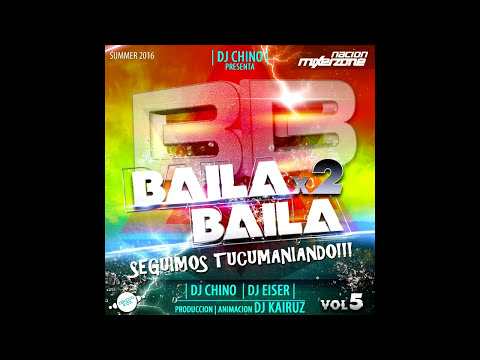 Download Youtube to mp3: MIX BAILABLE  BAILA BAILA  ENGANCHADOS