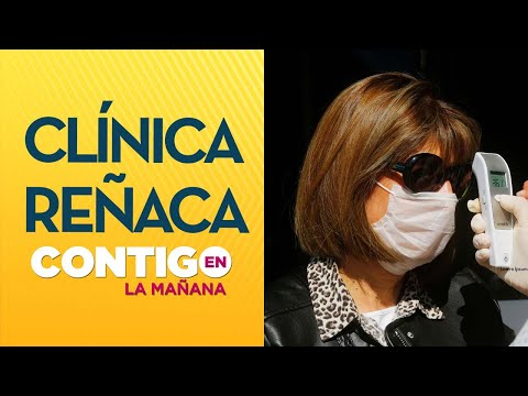Mujer contagiada acusó negligencias médicas en Región de Valparaíso - Contigo en La Mañana