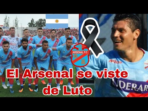 Última Hora: Muere Javier Yacuzzi, ex jugador del Arsenal Sarandí tras contraer un virus en México