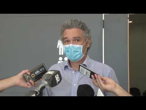 NUEVA UNIDAD DE MEDICINA ORAL Y CIRUGÍA MÁXILOFACIAL EN EL CEMAFE