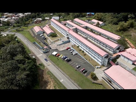 Water Woes At Tobago Schools Being Addressed