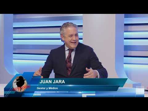 JUAN JARA: Lo del Barça, es un caso de corrupción más que azota a Cataluña