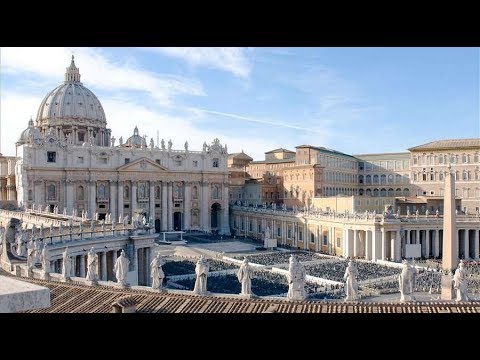 Seis casos positivos de covid-19 en el Vaticano
