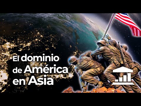 ¿Cómo BIDEN quiere CONTROLAR ASIA-PACÍFICO? - VisualPolitik