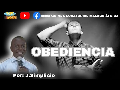 LA OBEDIENCIA | Juan Simplicio