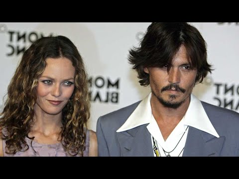 Johnny Depp se rachète auprès de Vanessa Paradis humiliée, son annonce durant le procès