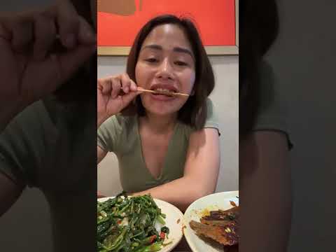 MAKAN SENDIRIAN DI RESTORAN TERKENAL TAPI NGGAK MAHAL!!! #shorts