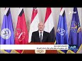 العليمي لأبناء تعز : نثق بصمودكم وقدرتكم على تجاوز المحنة