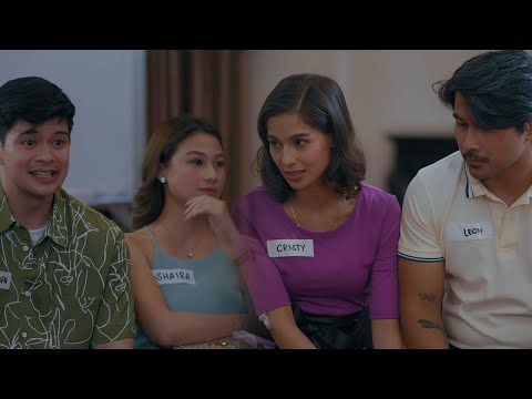 Asawa Ng Asawa Ko: 2 vs 2 bardagulan (Teaser Ep. 104)