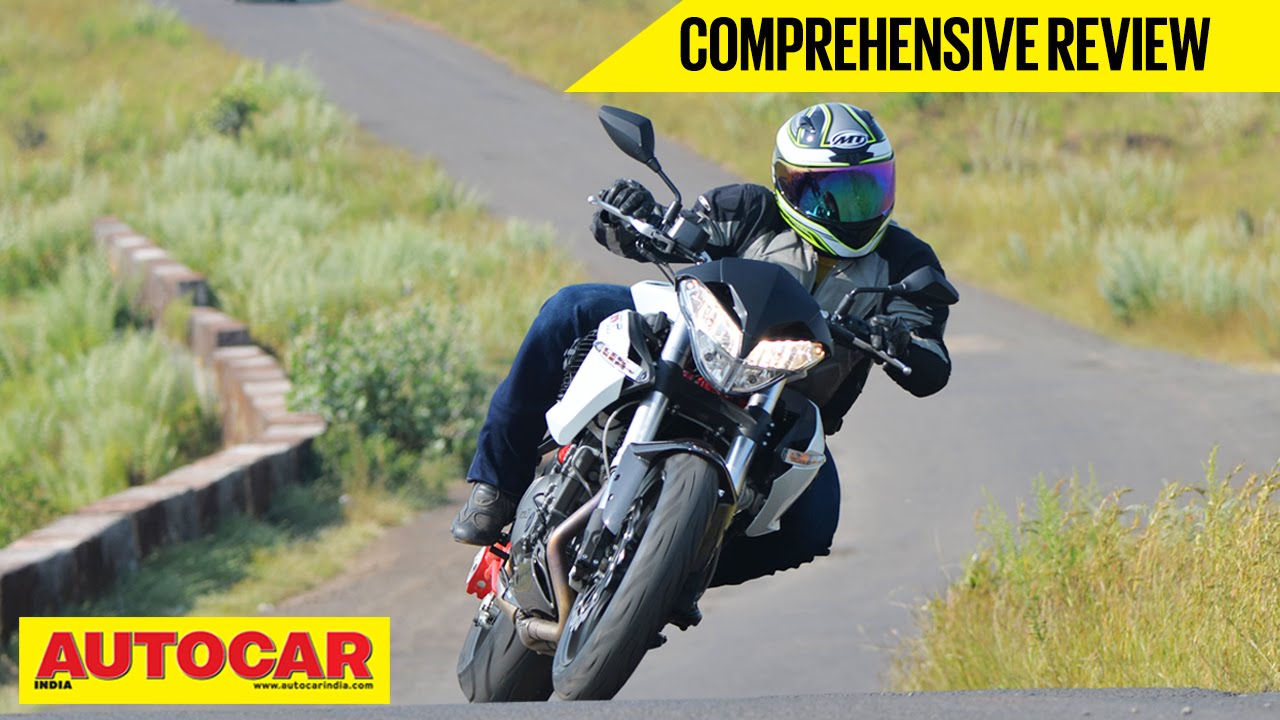 Benelli TNT 899 | Comprehensive Review | Autocar India