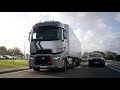 Nowe Renault T High 2024
