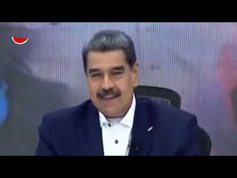 El motivo por el que Nicolás Maduro estalló de cólera en vivo