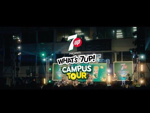 7UPPresentsWHATS7UPCAMPUS