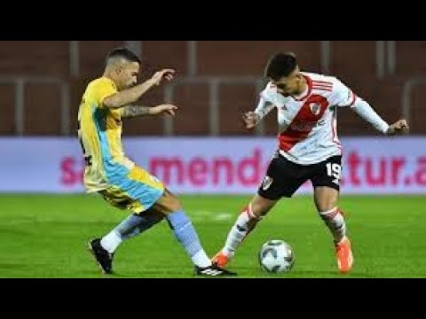 ¡BATACAZO! LA HAZAÑA DE TEMPERLEY QUE ELIMINÓ A RIVER: Se le escapó al final y perdió por penales