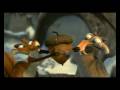trailer Ice Age 3 - La Edad De Hielo 3 - el origen de los dinosaurios - Castellano