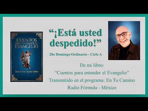 Cuento 20 Domingo Ordinario Ciclo A