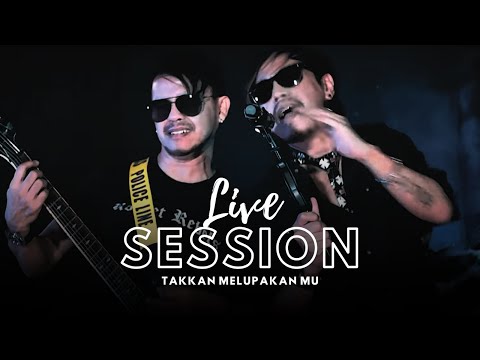 TAKKAN MELUPAKANMU #radjaband