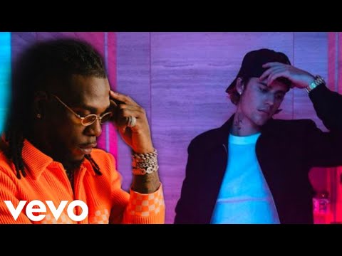 Justin Bieber - Loved By You (Music Video) ft. Burna Boy
