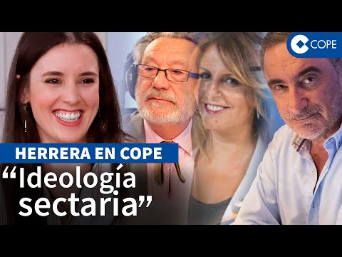 Desmontando a Irene Montero: A la estupidez añade una tremenda ignorancia