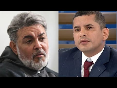 Elio Riera sobre el caso Andrés Hurtado: Presentaremos el recurso de apelación respectivo